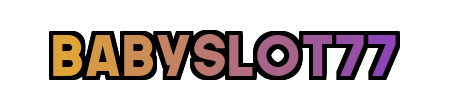 BABYSLOT77 Logo